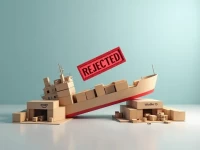 警惕美海关严查升级多港口拥堵加剧亚马逊沃尔玛送仓面临挑战