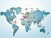 Guide to SWIFT Codes for Banco Mercantil Del Norte Transfers