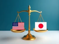 US and Japan Strike 550B Trade Deal to Boost Economic Ties