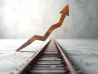 US Rail Freight Data Shows Mixed October Performance