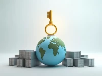 Tech Helps Nvoccs Manage Freight Rate Volatility for Profits