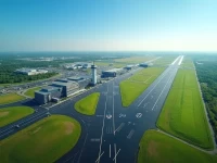 Campo Fontenelle Airport Rises As Brazils Key Aviation Hub