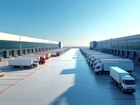 Outpost Adds Four Freight Terminals in National Expansion