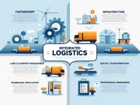 全面解析综合物流的关键要素与挑战