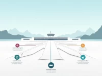 鄂尔多斯伊金霍洛机场概况与发展前景