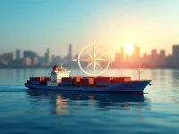 Stable Shenzhenbeirut Route Boosts Middle East Trade