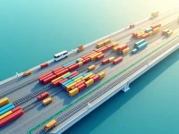 Intermodal Transport Adapts to Supply Chain Challenges Opportunities