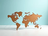 国际快递全攻略从询价到签收新手也能轻松掌握的物流秘籍