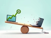 谷歌3月算法更新SEO 生死劫几家欢喜几家愁