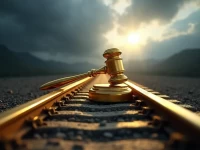 Biden Panel Proposes Deal to Prevent Rail Shutdown Supply Chain Crisis