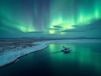 探索加拿大丘吉尔水上飞机基地不为人知的航空宝地