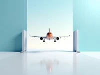 直达莱克兰LAL机场代码空运指南与清关秘籍助您货运畅通无阻