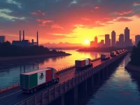 掘金墨西哥制造跨境运输的下一个黄金十年