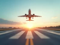 恩代莱机场NDL机场代码详解及地理信息