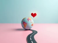 Crossborder Workers Face Challenges in Maintaining Relationships