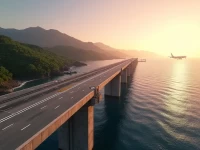 挑战极限连接世界马德拉机场的传奇空运之路