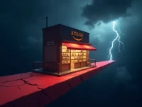 亚马逊健康分风暴店铺骤降红线年末旺季生死劫