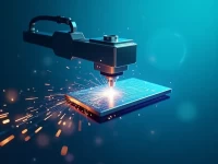 CNC Machines Gain Popularity on Tiktok Boosting Digital Manufacturing