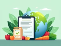 Joint Health Documents Vital for Plant Food Safety