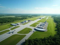 军民合用机场概述