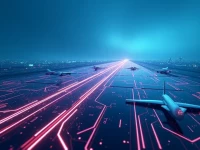 智慧机场自主技术如何重塑航空运营的未来