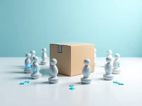 UPS Offers Buyouts to Optimize US Network