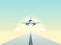 诺尔雪平机场 NRK您的瑞典高效出行新起点