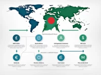 探索孟加拉国 Brac Bank 的全球支付解决方案