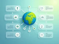 CIBC SWIFT Code Simplifies International Money Transfers