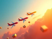 Chinas Ecommerce Boom Drives Air Cargo Demand