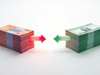 Australian Dollar to US Dollar Exchange Rate Explained