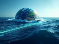 OOCL Uses AI to Tackle Supply Chain Disruptions Boost Shipping