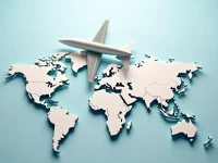 Beginners Guide to Regional International Shipping