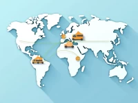 Global Logistics Firms Expand Crossborder Shipping Options
