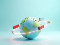 Global Shipping Delays Tracking Package Delivery Times