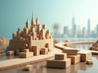 Heyuan Businesses Urged to Select Logistics Partners Carefully