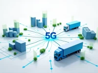 未来物流的连接新纪元：5G与6G技术的崛起