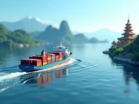 Shandong Offers Taxpaid Ocean Freight to Thailand