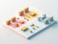 The Secret Weapon for Enhancing Warehouse Productivity Efficient Slotting Strategies