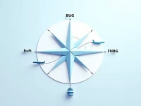 Decoding Benguela Airport Codes BUG and FNBG Explained