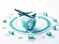 上海至路易维尔空运费用一览：详尽信息与行情解析