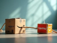 警惕亚马逊低价市场失守Temu登顶背后掘金新机遇