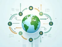 BEACCMCX100 SWIFT Code Key for Crossborder Payments