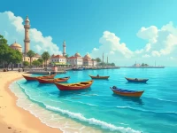 Exploring Zanzibar City A Charming Port and Economic Hub of Tanzania