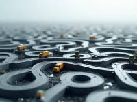 物流运输趋势年度报告技术革新能否破解长期瓶颈