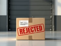 亚马逊FBA拒收原因解析与应对策略