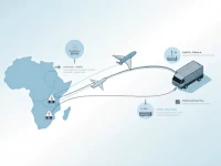 南京至亚的斯亚贝巴空运价格详解