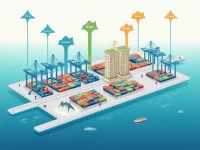 台中港东亚航运枢纽的战略定位与发展前景