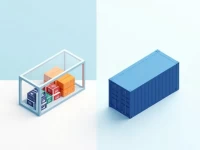 A Comprehensive Comparison of LCL and FCL Shipping