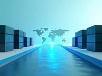 科隆港百科航运枢纽贸易门户与物流详解